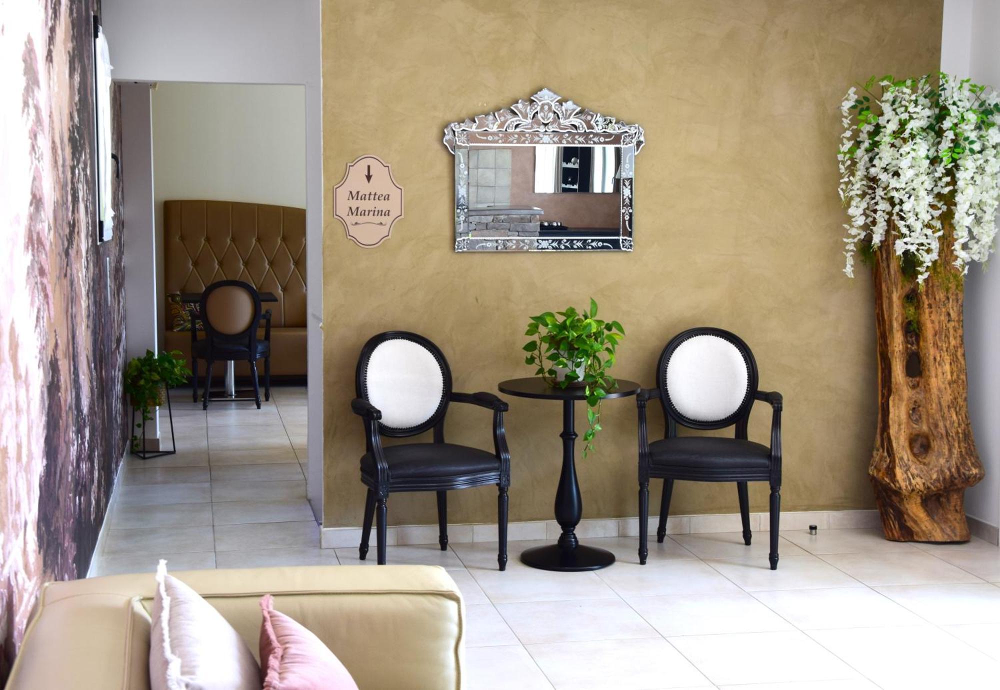 Cas'Anna Lidia - Hotel De Charme Feliceto Εξωτερικό φωτογραφία